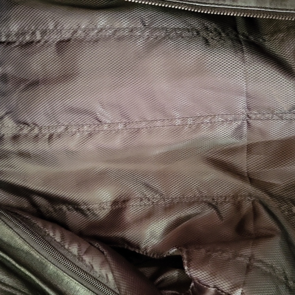 Phase Two Women's Black Jacket - image 2